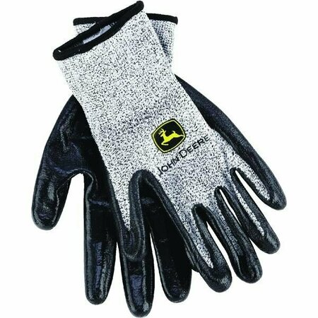 WEST CHESTER Large Nitrile Coated Gloves JD00019/L